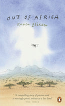 Out of Africa-9780241951439
