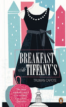 Breakfast at Tiffany's-9780241951453