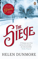 The Siege : From the bestselling author of A Spell of Winter-9780241952191