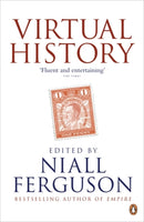 Virtual History : Alternatives and Counterfactuals-9780241952252
