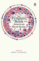 The Penguin Book of American Short Stories-9780241952849