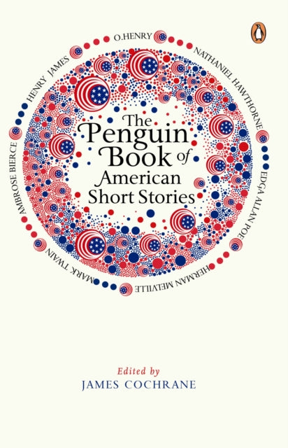 The Penguin Book of American Short Stories-9780241952849