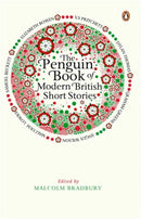 The Penguin Book of Modern British Short Stories-9780241952863