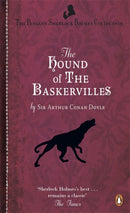 The Hound of the Baskervilles-9780241952870