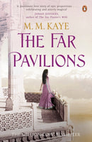 The Far Pavilions-9780241953020