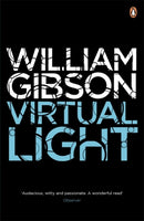 Virtual Light-9780241953501