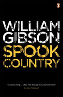 Spook Country-9780241953549