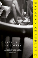 Farewell, My Lovely-9780241954355