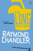 The Long Good-bye-9780241954362