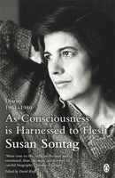 As Consciousness is Harnessed to Flesh : Diaries 1964-1980-9780241954461