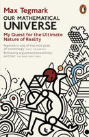 Our Mathematical Universe : My Quest for the Ultimate Nature of Reality-9780241954638