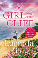 The Girl on the Cliff-9780241954973
