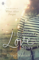 The Hypnotist's Love Story-9780241955062