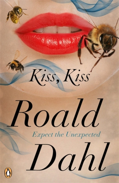 Kiss Kiss-9780241955345