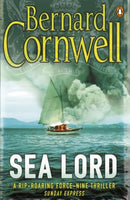 Sea Lord-9780241955604