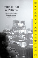 The High Window-9780241956298