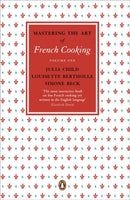Mastering the Art of French Cooking, Vol.1-9780241956465