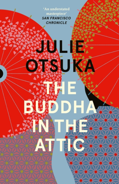The Buddha in the Attic-9780241956489