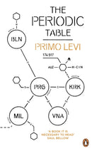 The Periodic Table-9780241956816