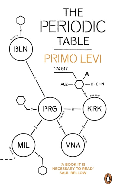 The Periodic Table-9780241956816