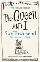 The Queen and I-9780241958377