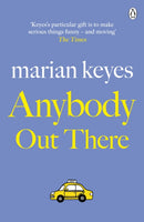 Anybody Out There : British Book Awards Author of the Year 2022-9780241958469