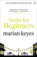 Sushi for Beginners : British Book Awards Author of the Year 2022-9780241958476