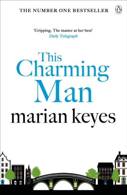 This Charming Man : British Book Awards Author of the Year 2022-9780241958483
