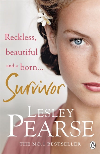 Survivor : A gripping and emotional story from the bestselling author of Stolen-9780241961520