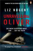 Unravelling Oliver-9780241965641