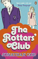 The Rotters' Club : `One of those sweeping, ambitious yet hugely readable, moving, richly comic novels' Daily Telegraph-9780241967768