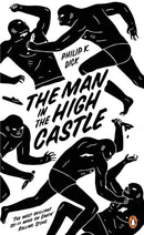 The Man in the High Castle-9780241968093