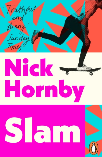 Slam-9780241969847