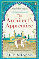 The Architect's Apprentice-9780241970942