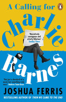 A Calling for Charlie Barnes-9780241972953