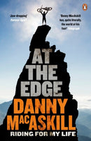 At the Edge : Riding for My Life-9780241973264
