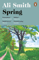 Spring-9780241973356