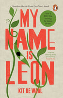 My Name Is Leon-9780241973387