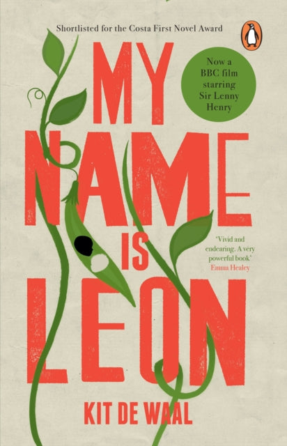 My Name Is Leon : Now a Major BBC Two Film-9780241973387