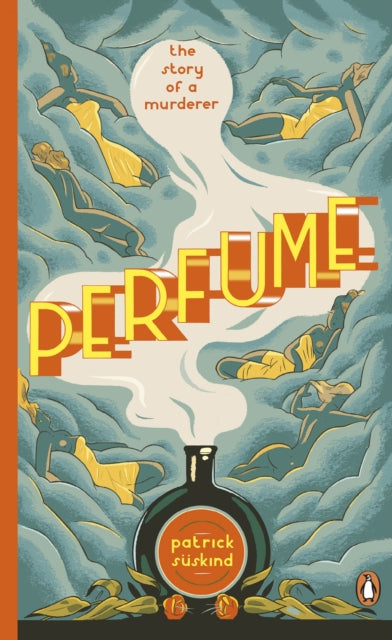 Perfume : The Story of a Murderer-9780241973615