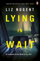 Lying in Wait-9780241974063