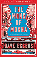 The Monk of Mokha-9780241975367