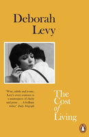 The Cost of Living : Living Autobiography 2-9780241977569