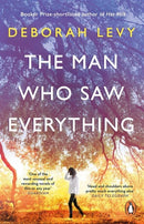 The Man Who Saw Everything-9780241977606