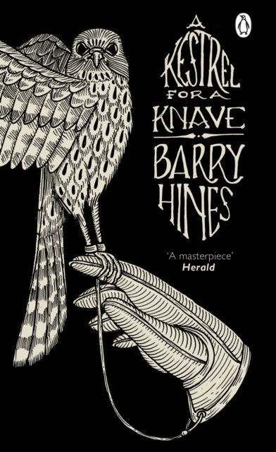 A Kestrel for a Knave-9780241978962
