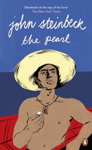 The Pearl-9780241980361