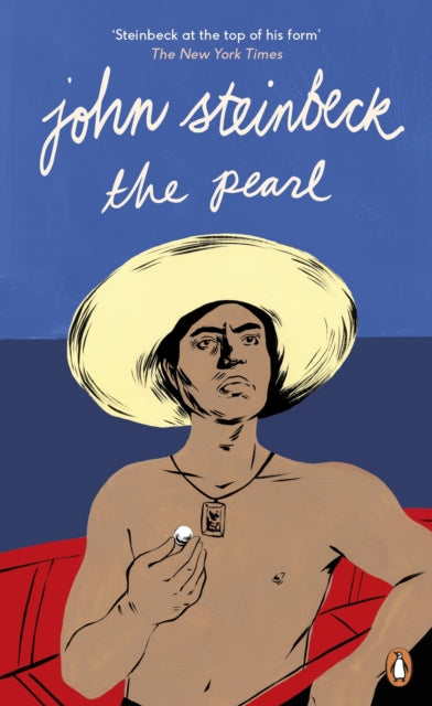 The Pearl-9780241980361