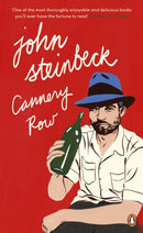 Cannery Row-9780241980385
