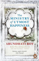 The Ministry of Utmost Happiness : Longlisted for the Man Booker Prize 2017-9780241980767