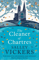 The Cleaner of Chartres-9780241981009